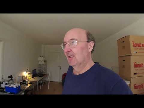 MongoTV_5806 - John Venter På Bedre Tider - Del 515 - Dag 907 af 1.000 Dage