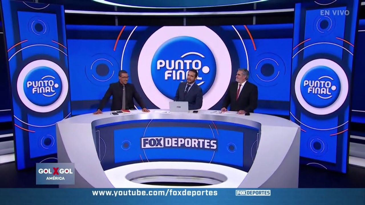 😎 "LO DE CRUZ AZUL FUE MUY BUENO" | Analizamos el título de Liga MX 'La Máquina' | Punto Final