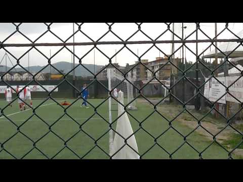 Casellina - Ponzano (5-2)   09.Quarto gol