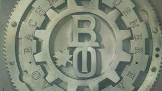 Bachman Turner Overdrive - Don&#39;t Get Yourself In Trouble   1973