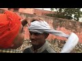 गमछा को बाँधने का सरल तरीका by Tiwari Ji - Desi Hindi Vlog