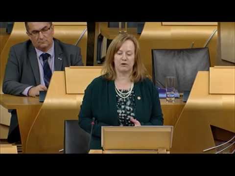 Members' Business - Scottish Parliament: 4th December 2014
