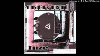 Marzipan & Mustard - Mars