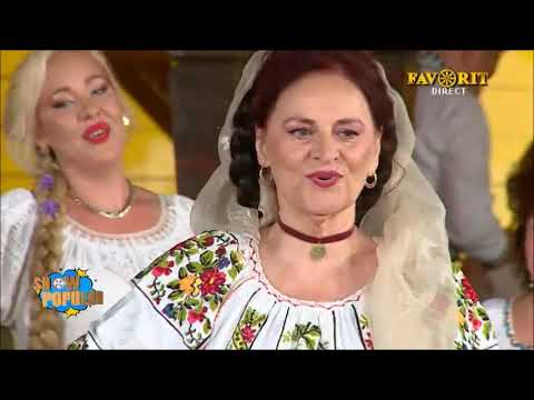Elisabeta Turcu - Neica, dorurile tale (Show popular - Favorit TV - 27.06.2025)