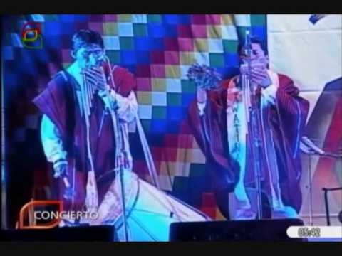 Awatiñas / Inti wawa