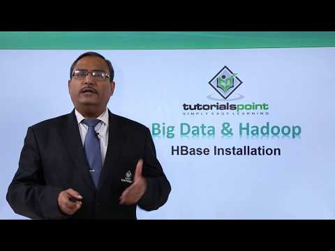 HBase Installation