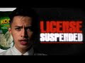 JOSH MOJICA HINULI NG LTO