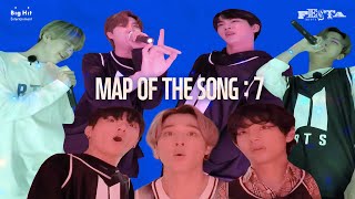 2020 FESTA BTS (방탄소년단) ‘MAP OF THE SON