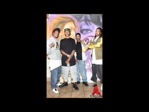 Gangsta Shit - Ghetto Starz