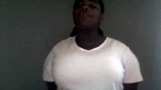 Fixing my Hair by priscilla renea!