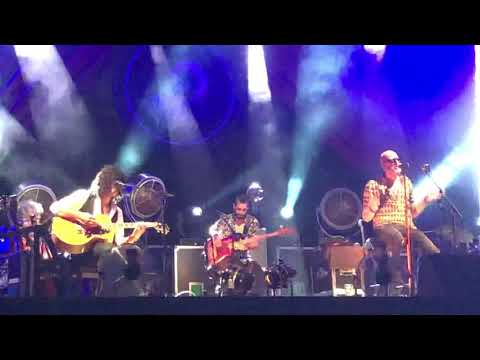 22/07/21 - Negrita : “Brucerò Per Te”