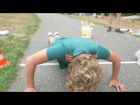 KV KAMP 2022 AFTERMOVIE