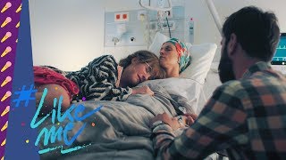 #LikeMe | Afscheid van een vriend [officiële clip]