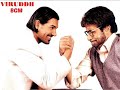 Viruddh BGM Ajay Atul Full BGM Coming Soon