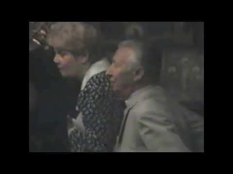 "INCEPUTURI" cu Corala TE DEUM LAUDAMUS si dirijorul Dan Mihai GOIA -  episodul 1