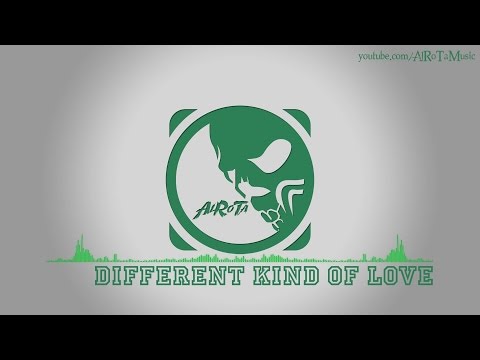 Different Kind Of Love by Martin Hall - [Indie Pop Music]