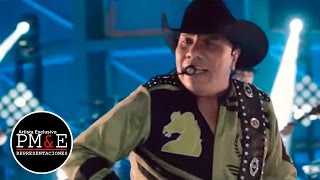 BRONCO/El Gigante de América &quot;Apachurradita&quot;.