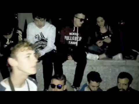 dsaenz vs mr eme 2º ronda