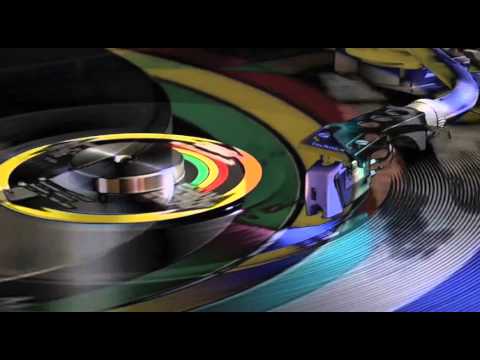 HIM - Rod Taylor / African Anthem - Mikey Dread