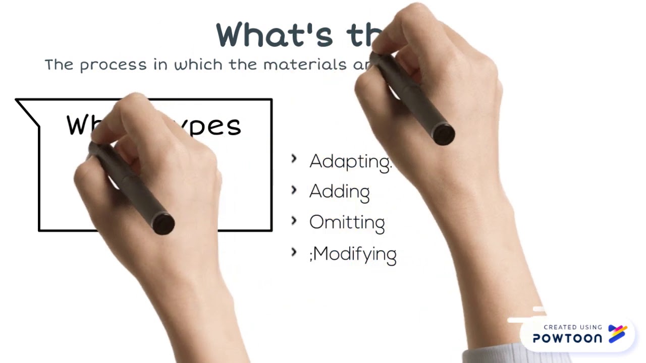 ESL MATERIAL EVALUATION AND ADAPTATION