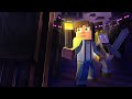 Minecraft Story Mode Season 1 Episode 3 The Last Place You Look