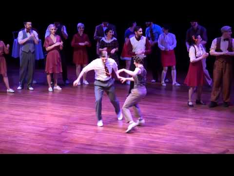 The Jump Session Show 2012 - When I Get Low, I Get High