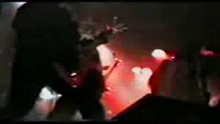 Hecate Enthroned - An Ode For a Haunted Wood (Live 21 Apr 1996)