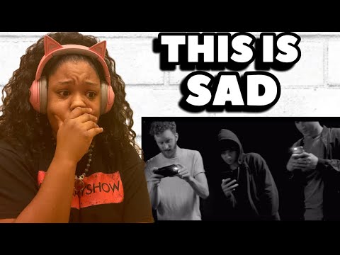 I PREVAIL FT JOYNER LUCAS  - DOA REACTION