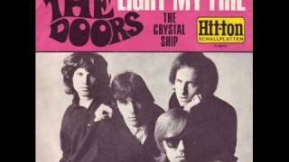 The Doors - Light My Fire (Studio Version)