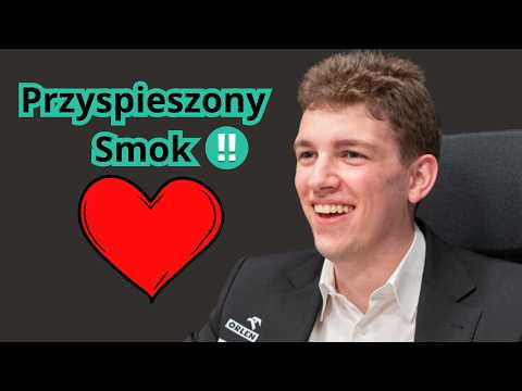 GM DUDA fanem Przyspieszonego Smoka!