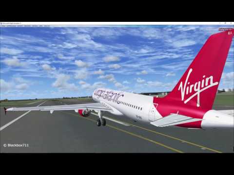 FSLabs A320-X Basics: Flight Control Computers