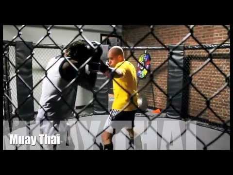 MMA Training in Harrison NY | 30 Days Free