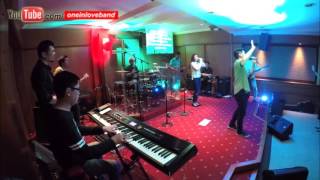 Harapanku JPCC WORSHIP - ONE IN LOVE BAND Covered June 2016