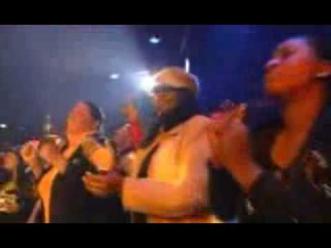 The Game ft. 50Cent (live in MTV)