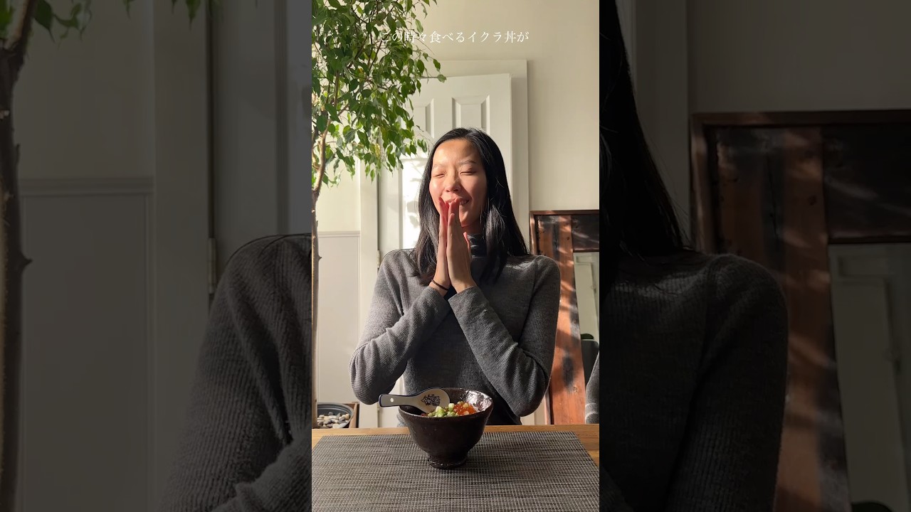 [食事記録]モデルの1日の食事 What I eat in a day as a model⭐︎#ダイエット#レシピ#モデル #shorts #海外生活