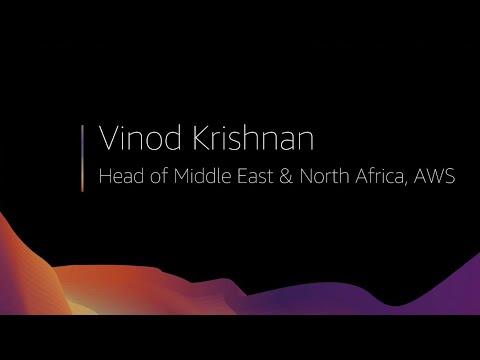 Local Welcome - MENA