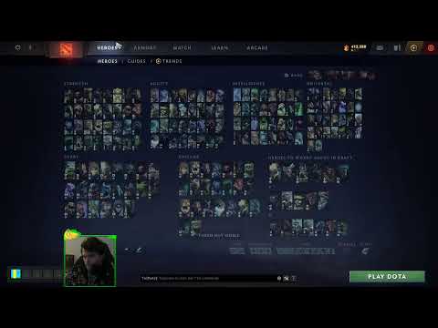 Coaching Session! 3100 MMR Offlane