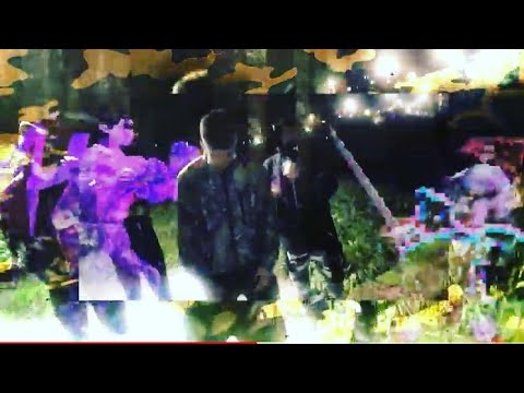 WILLIAM PASCAL X SLIM NOT X PAUL MONEY - SHINIGAMI (PROD SICKO)