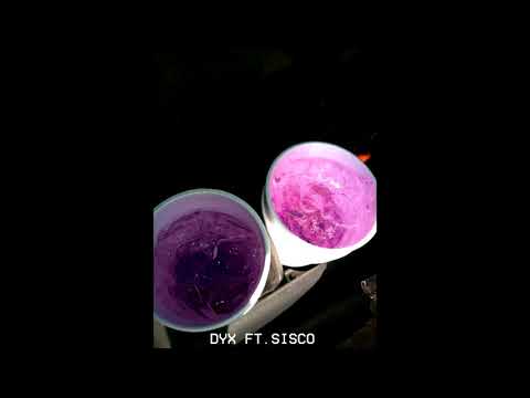 DYX ft.SISCO - Miss (Prod.KEVINKBEATS)