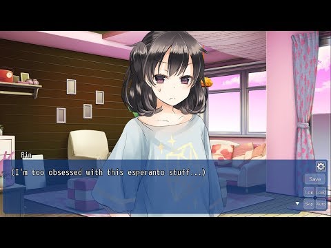 A Fluent Esperanto Speaker Reviews The Expression: Amrilato