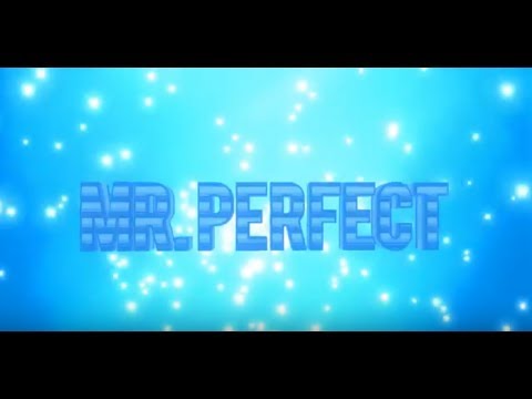 Mr. Perfect Video Outro (ACDC Thunderstruck vs Daft Punk Mashup)