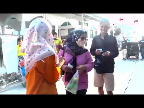 WONG IRENG || RICO PUTRA || MINGGU 27 AGUSTUS 2023 || CIAWITALI - PUSAKANAGARA - SUBANG