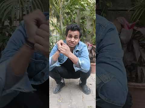 Abhishek sood Audition 