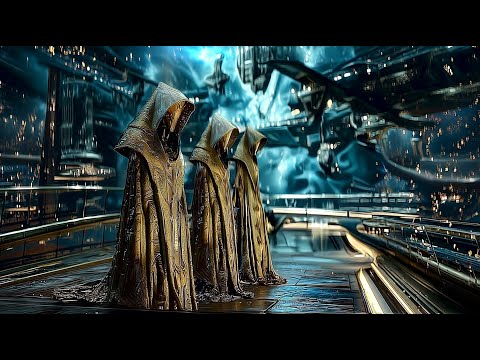 Humans Leave Quietly, and the Galactic Council Recognizes Its Mistake.| HFY Stories HFY Sci-Fi Story