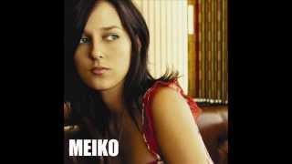 Meiko - Said And Done