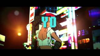 "Beat" - m-flo (MUSIC VIDEO)