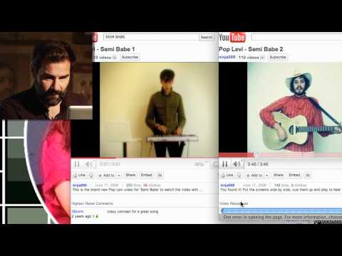 BUG PLAYLIST 1: Adam Buxton on Pop Levi, Semi Babe