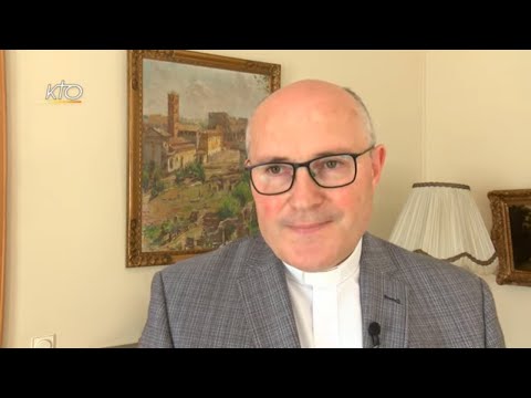 Leo Wagener, nouvel évêque auxiliaire de l’archidiocèse de Luxembourg