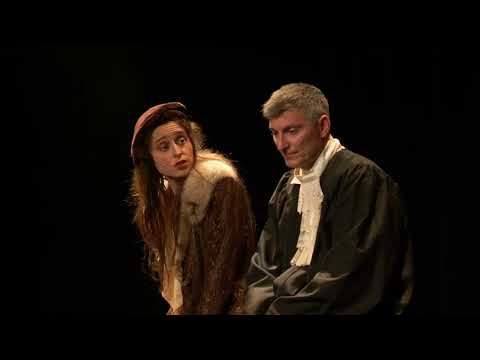 Bande-annonce : La faiseuse d&rsquo;anges