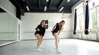 Dance2sense: Teaser - Niykee Heaton–One Time - Olga Filenkova